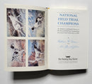 National Field Trial Champions (Pointing Dog Classics)