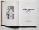 Rowland Ward's Records of Big Game XX Edition Africa and Asia