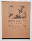 Frank W. Benson: Master of the Sporting Print