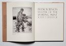 Frank W. Benson: Master of the Sporting Print