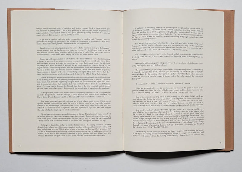 Frank W. Benson: Master of the Sporting Print