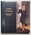 Hidden Treasures: Russian and Soviet Impressionism 1930-1970s