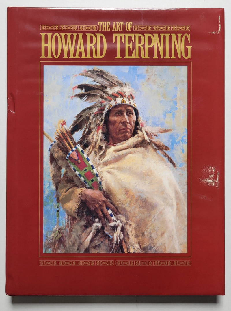 The Art of Howard Terpning