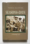 Seasons & Days: A Hunting Life by Thomas McIntyre