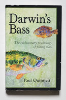 Darwin's Bass: The Evolutionary Psychology of Fishing Man