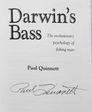 Darwin's Bass: The Evolutionary Psychology of Fishing Man