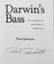 Darwin's Bass: The Evolutionary Psychology of Fishing Man
