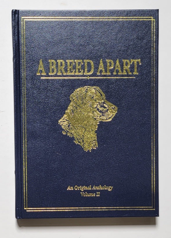 A Breed Apart: Volume II