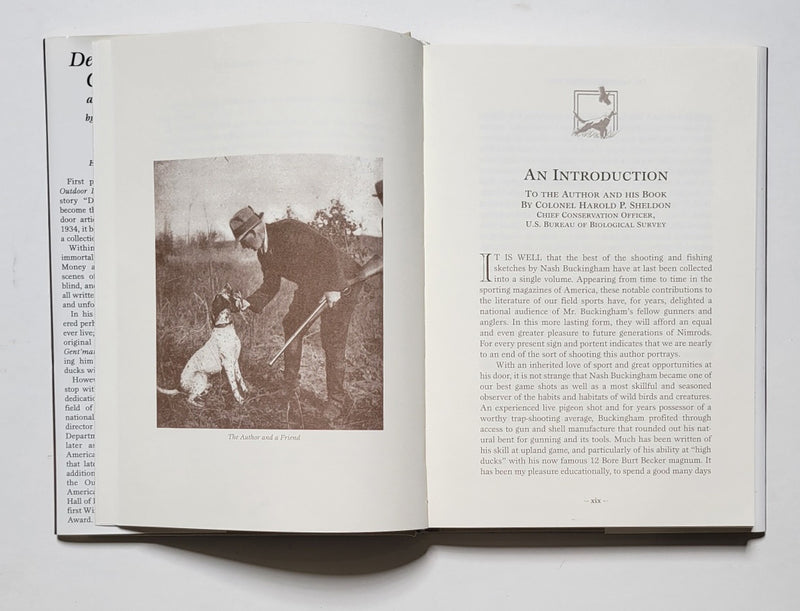 De Shootinest Gent'man & Other Tales