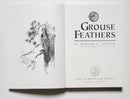 Grouse Feathers by Burton Spiller