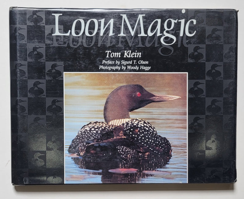 Loon Magic
