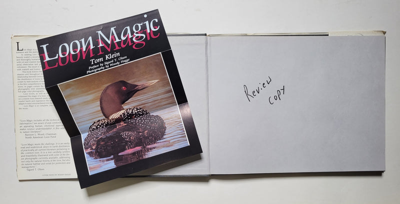 Loon Magic