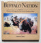Buffalo Nation: History and Legend of the North American Bison