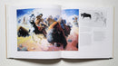 Buffalo Nation: History and Legend of the North American Bison