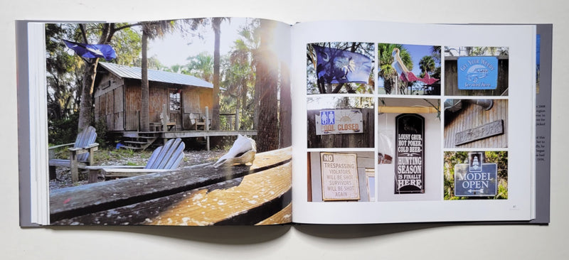 Goin’ Down the River: Fish Camps of the Sea Islands