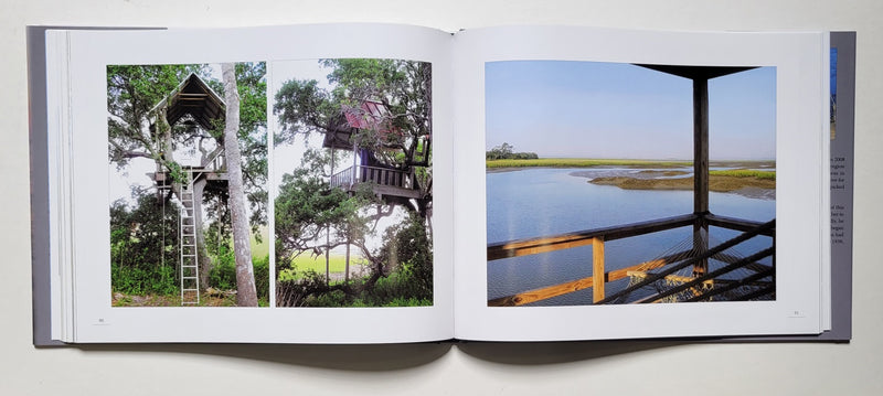 Goin’ Down the River: Fish Camps of the Sea Islands
