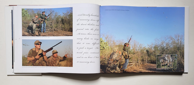 Wingshooting the World by Gary Kramer