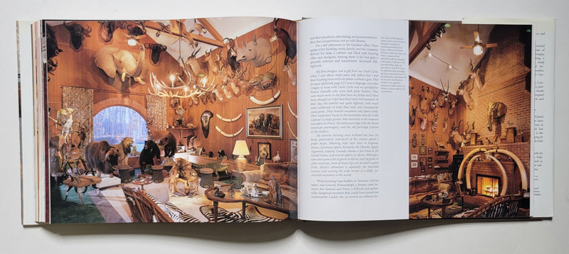 The World of Beretta: An International Legend