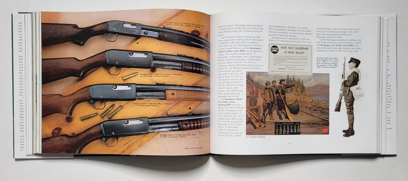 Remington: America's Oldest Gunmaker