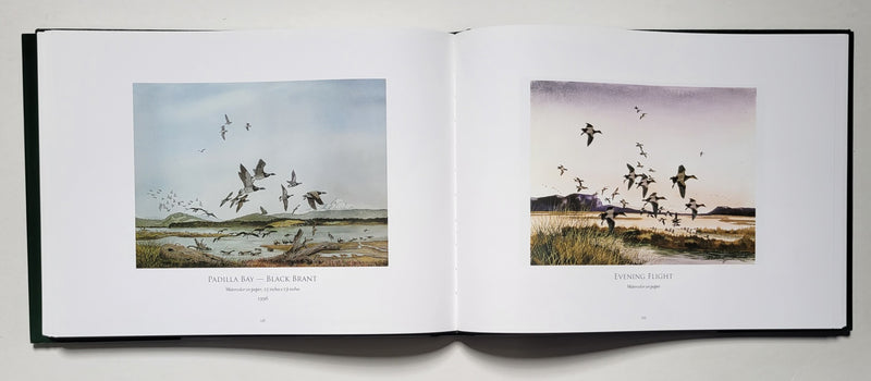 The Art of a Sporting Life: The Wildlife Art of David Hagerbaumer