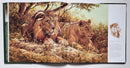Guy Coheleach's Animal Art by Terry Weiland