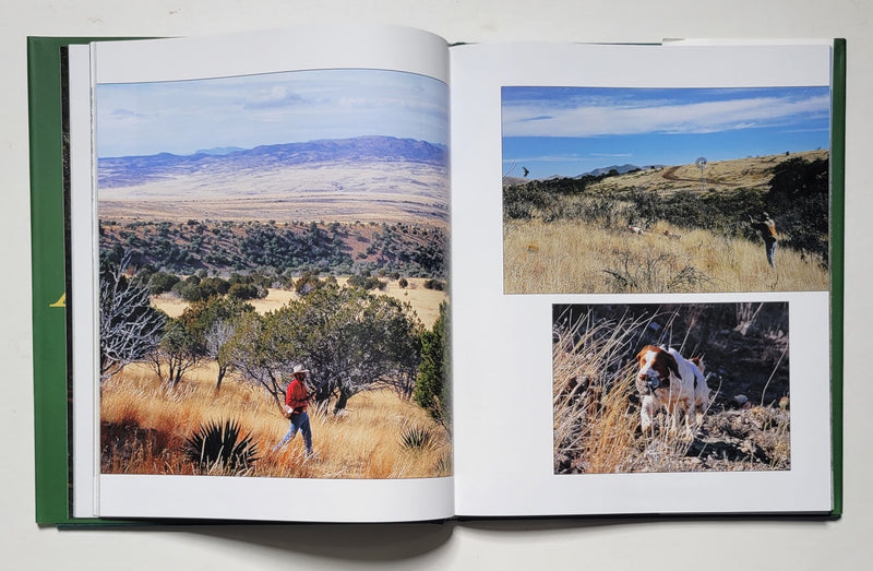 American Wingshooting : A Twentieth Century Pictorial Saga