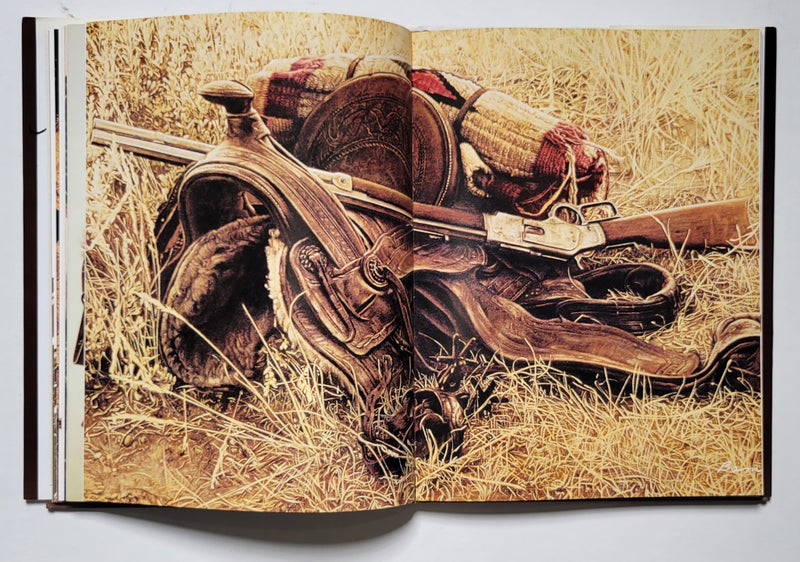 The Art of James Bama