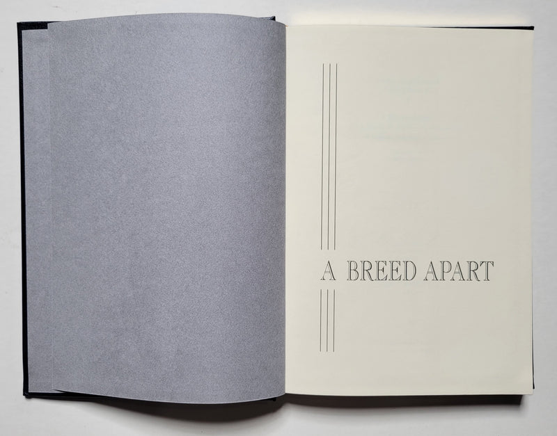 A Breed Apart Volume 2
