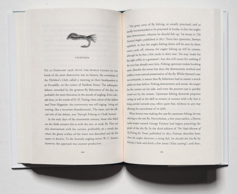 Blood Knots: A Memoir of Fathers, Friendship, and Fishing