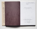 An Annotated Bibliography of African Big Game Hunting Books 1785 to 1950