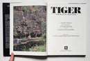 Tiger: Portrait of a Predator