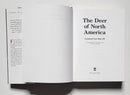The Deer of North America
