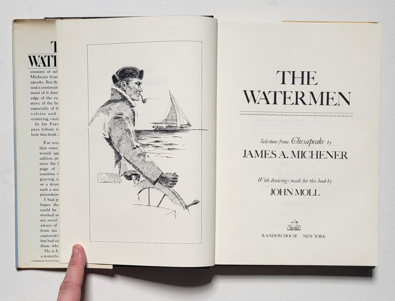 The Watermen: Selections from Chesapeake