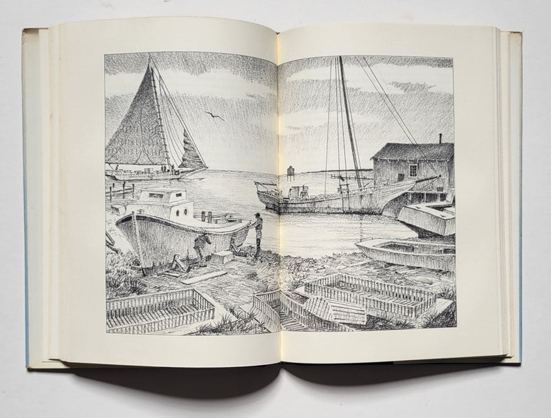 The Watermen: Selections from Chesapeake