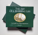The Art of a Sporting Life: The Wildlife Art of David Hagerbaumer
