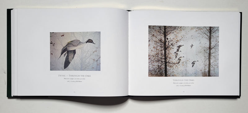The Art of a Sporting Life: The Wildlife Art of David Hagerbaumer