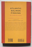 Atlantic Salmon Fishing