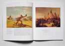 First Artist of the West: George Catlin Paintings and Watercolors from the Collection of Gilcrease Museum