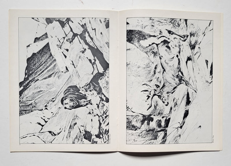 Carl Rungius: An Artist's View of Nature