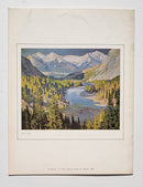 Carl Rungius: An Artist's View of Nature