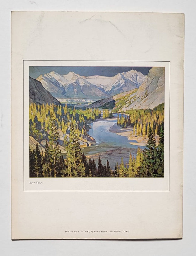 Carl Rungius: An Artist's View of Nature
