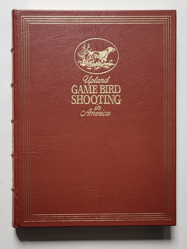 Upland Game Bird Shooting in America