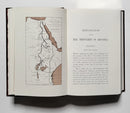 The Nile Tributaries of Abyssinia