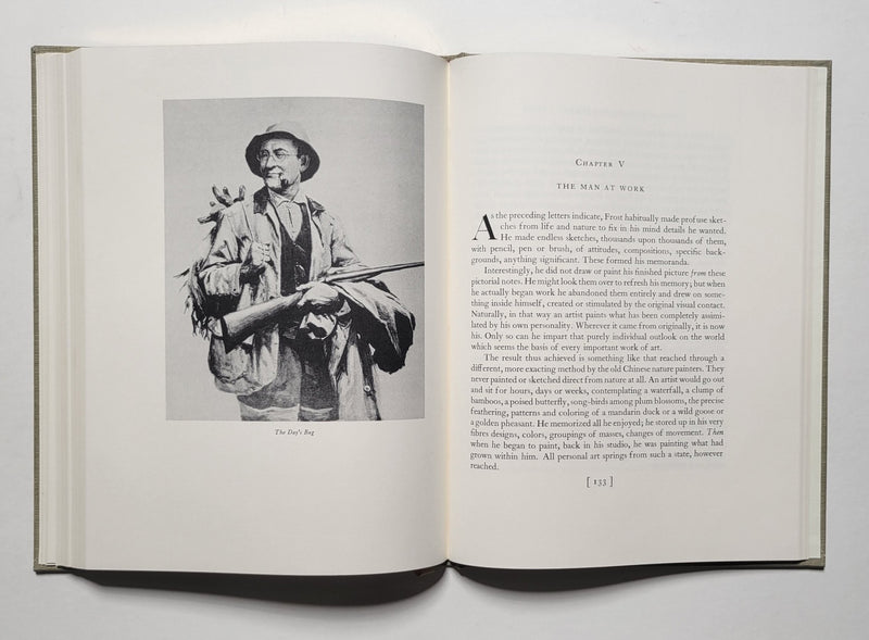 A. B. Frost: The American Sportsman's Artist