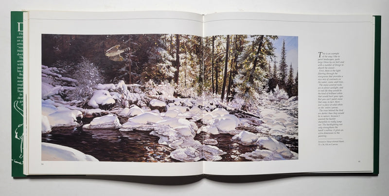 Guy Coheleach: Masters of the Wild