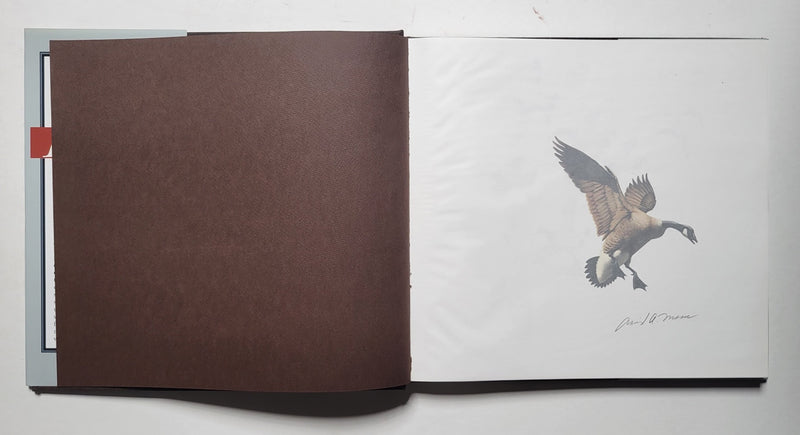 The Wildfowl Art of David Maass
