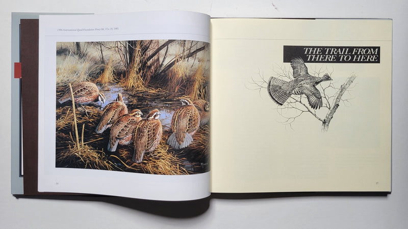 The Wildfowl Art of David Maass