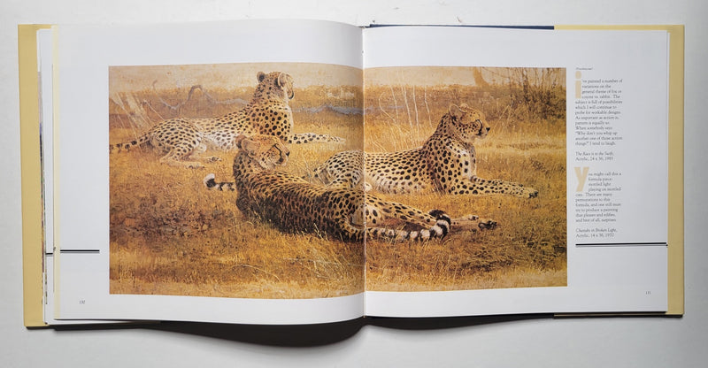 Masters of the Wild: The Art of Bob Kuhn