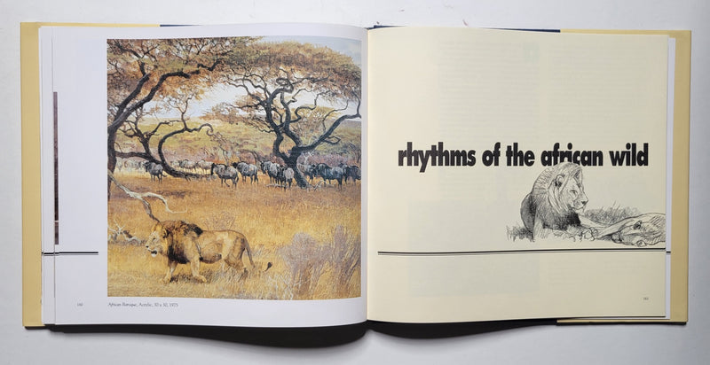 Masters of the Wild: The Art of Bob Kuhn