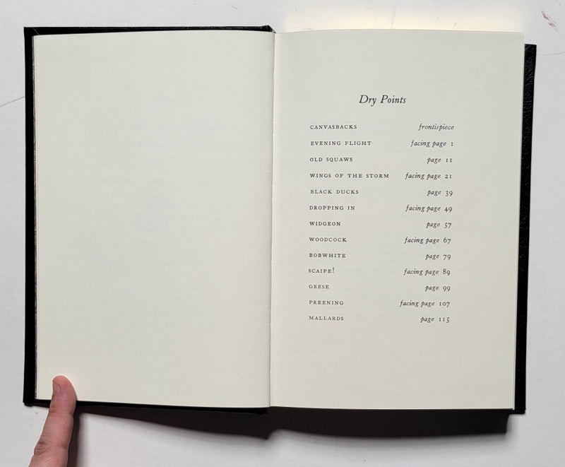 Stray Shots: A Decade of American Sporting Books and Prints